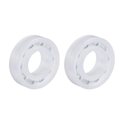 6003 Пластични куглични лежај са дубоким жљебовима